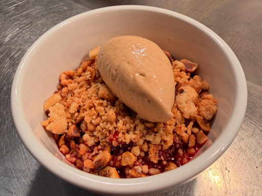 Lazy Elephant - sandwich